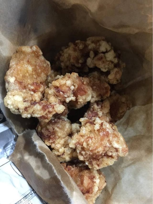 ふじやからあげ店 大貞店 - サブ画像2