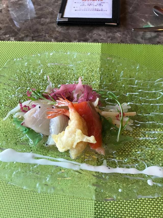 食工房山海 - サブ画像1