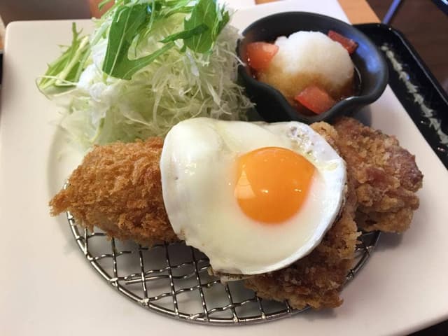 大戸屋ごはん処 朝霞台北口店 - サブ画像2
