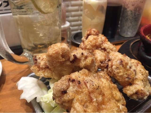 骨付鳥、からあげ、ハイボール がブリチキン。栄店 - サブ画像3