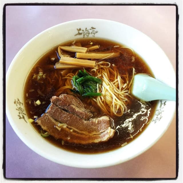 上海亭 安浦本店 - サブ画像3