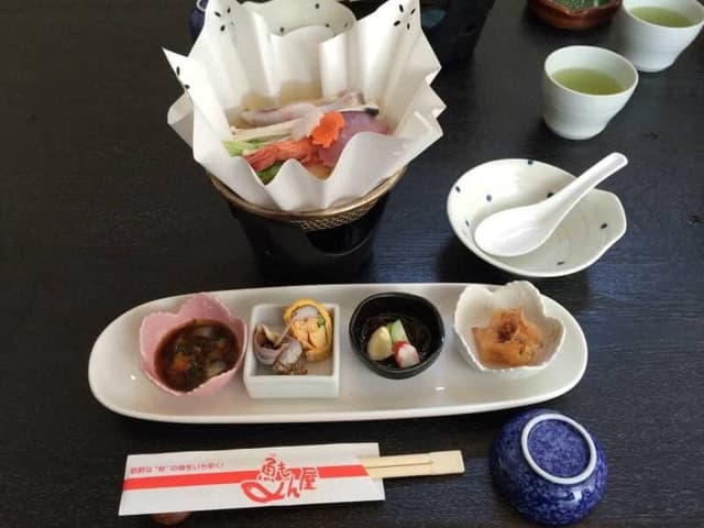魚もん屋カネナカ - サブ画像1