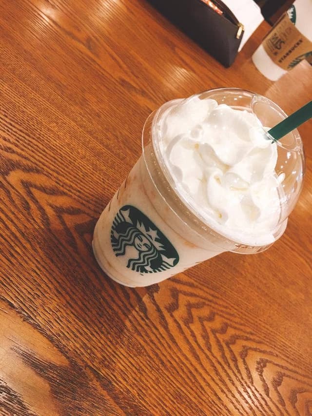 スターバックス コーヒー 泉中央セルバ店 - サブ画像1
