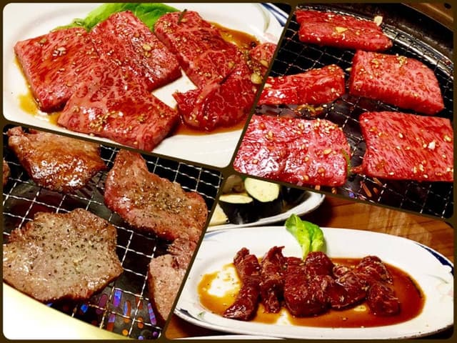 焼肉レストラン コリア - サブ画像1