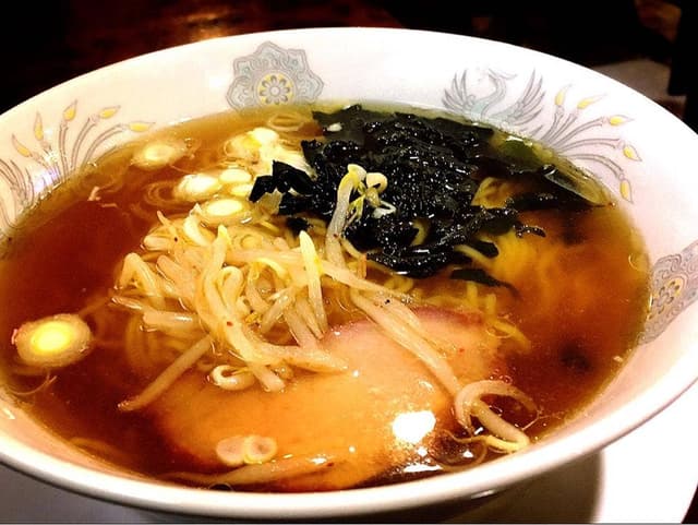 珍味楼 - サブ画像3