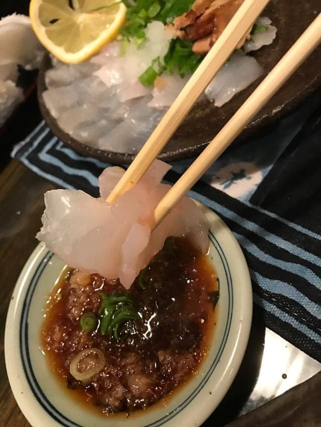 古風酒菜工房 - サブ画像1