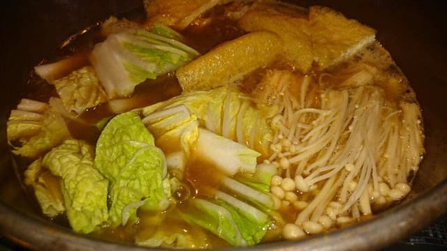 銚釐庵 湯田店 - サブ画像3