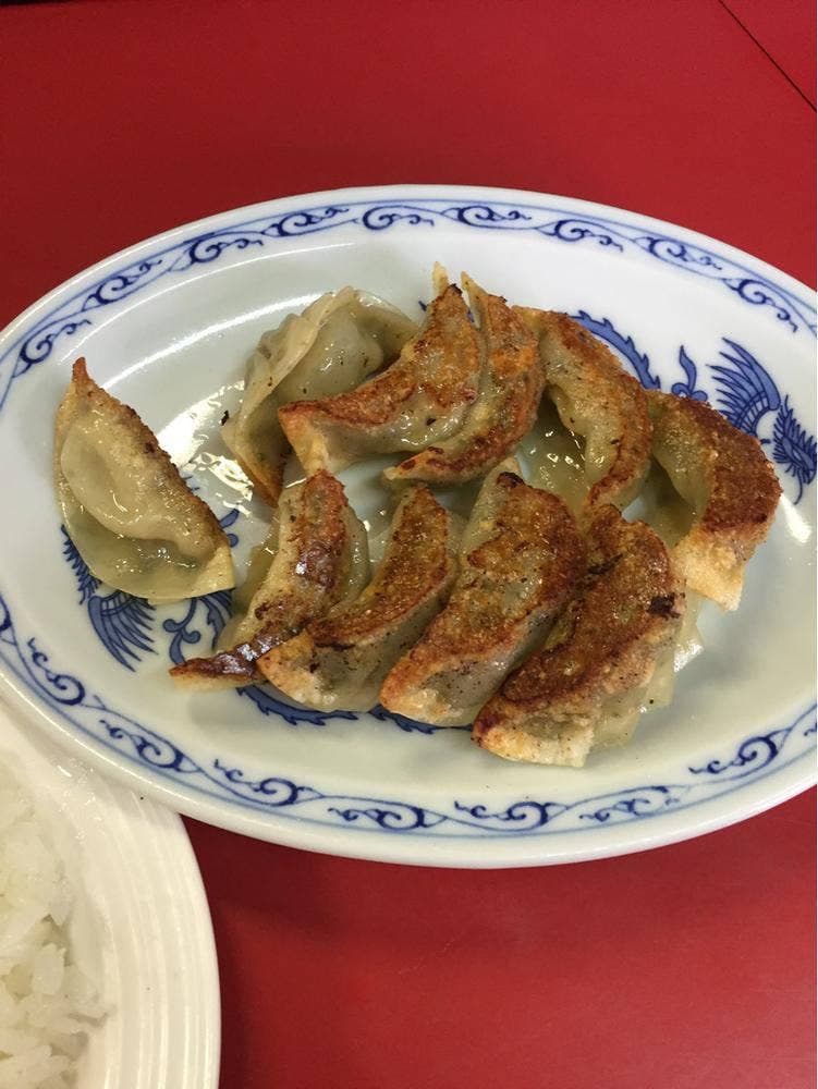 餃子センター