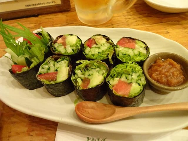 お酒とおかず ももたま菜 - サブ画像3
