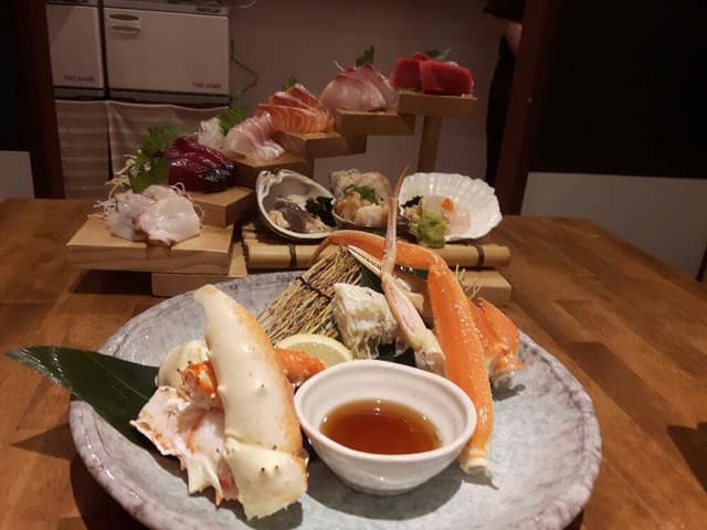 北海道レストラン原始焼 鹿児島店 - サブ画像2
