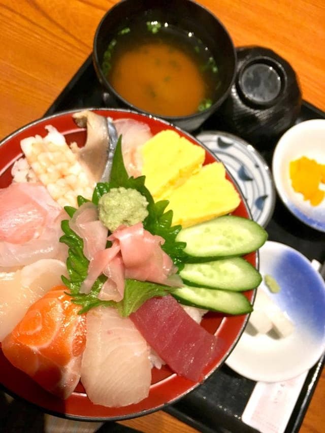 豊丸水産 新山口北口店 - サブ画像1