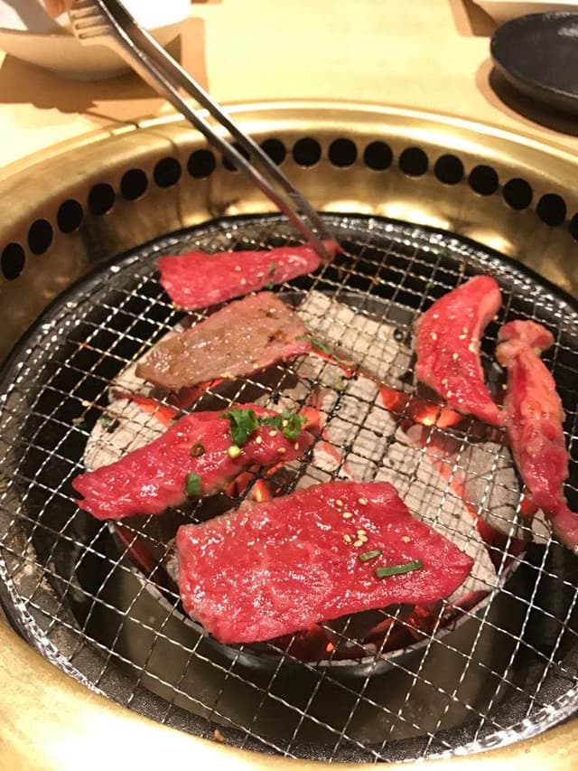 清香園 二日市店 - サブ画像1