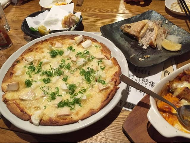 居酒屋 マエチャン - サブ画像1