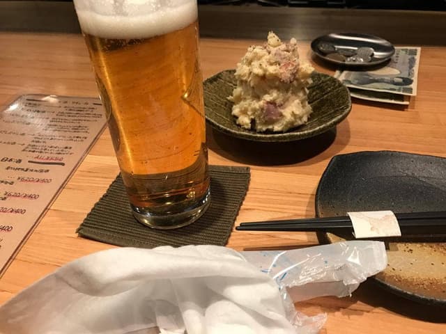 酒場ぁ ダイコン - サブ画像2