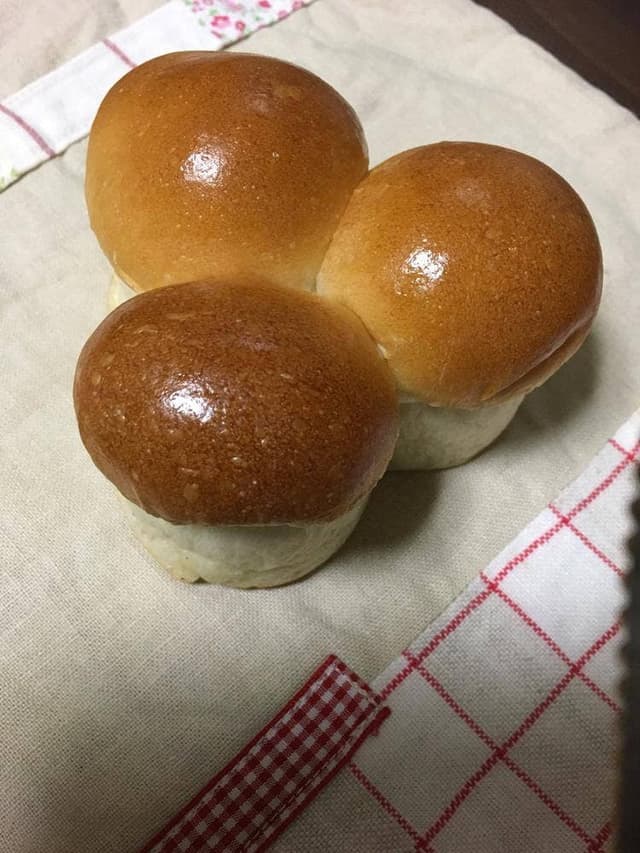 白ばらベーカリー - サブ画像2