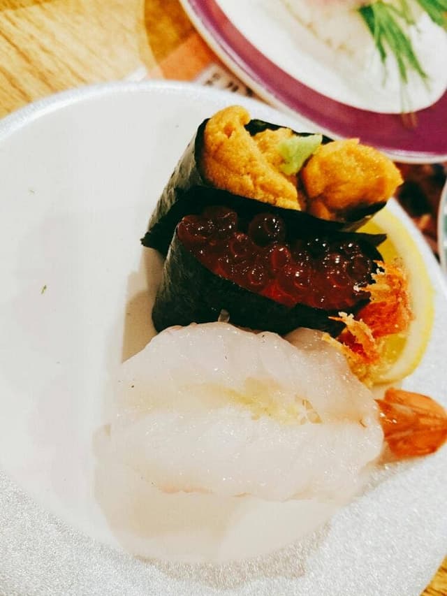 にぎり長次郎 膳所店 - サブ画像3