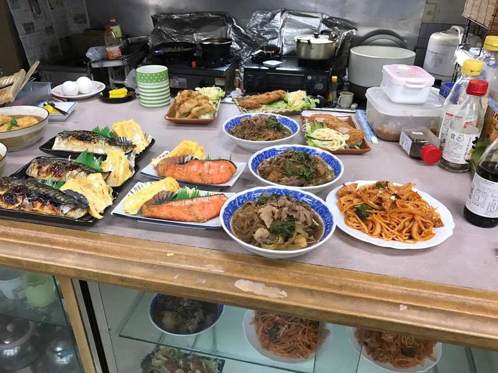 伊丹食堂