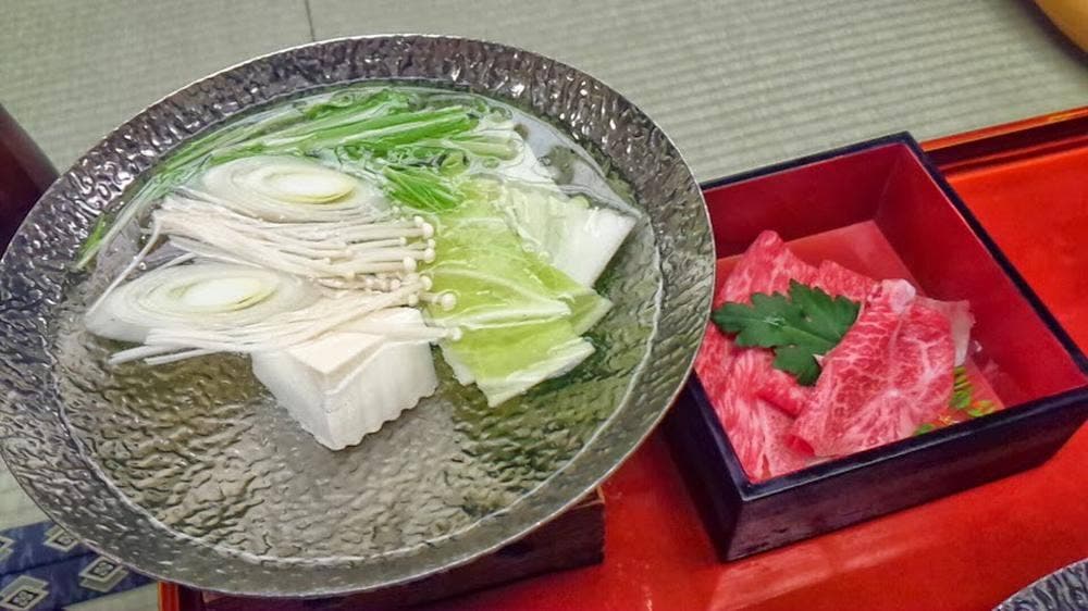 花扇別邸いいやま