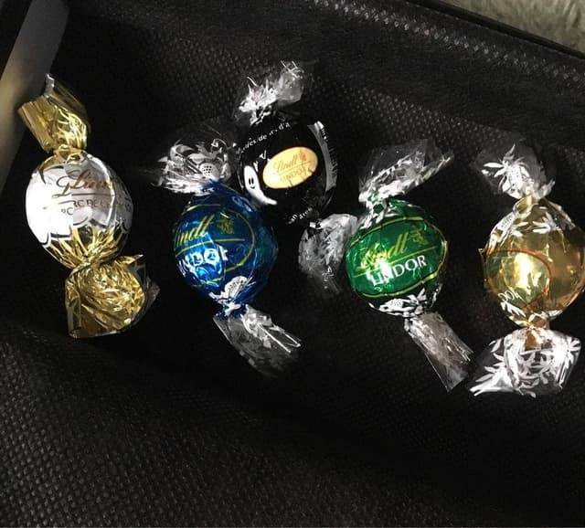 リンツ ショコラ カフェ 三井アウトレットパーク北陸小矢部店 - サブ画像3