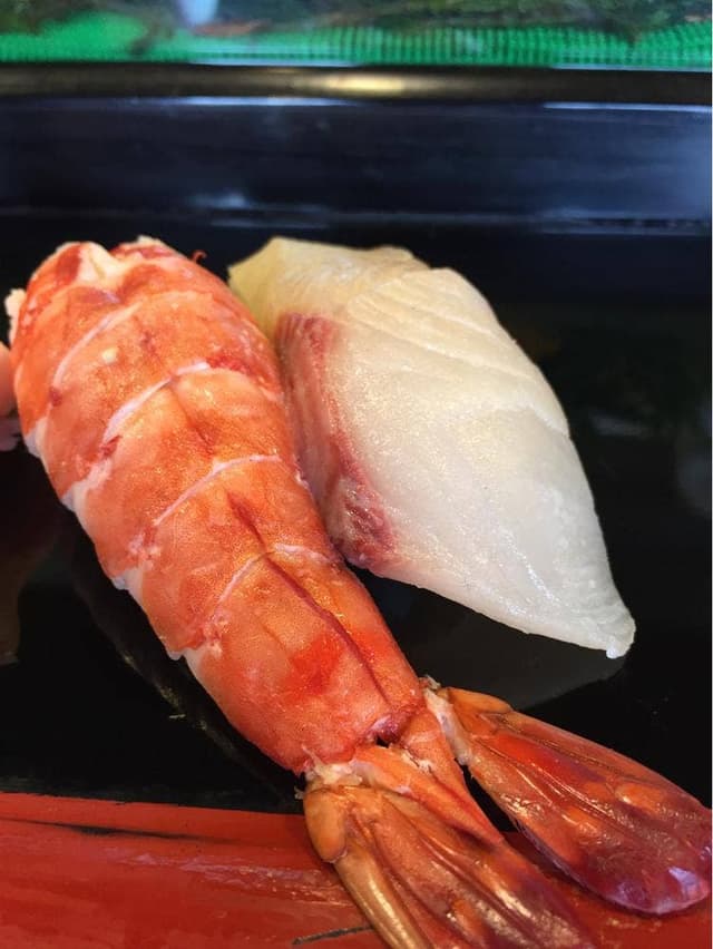 ぎふ初寿司 福寿分店 - サブ画像3