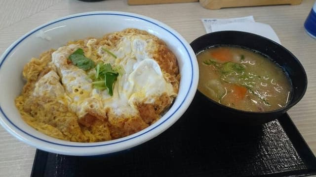 かつや 山口吉敷店 - サブ画像3