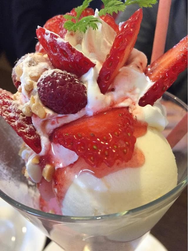 そらり三日月 - サブ画像3