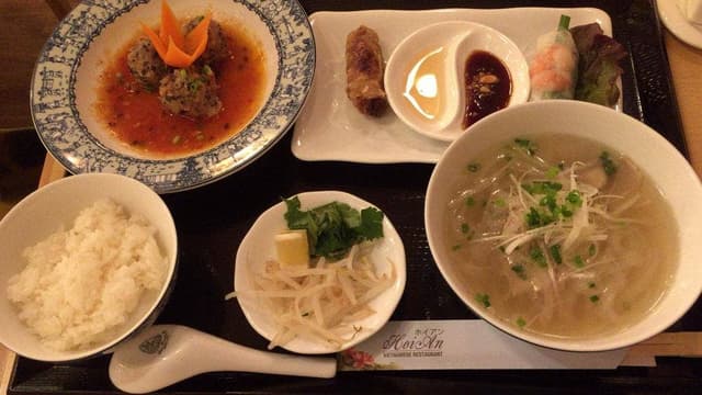 ベトナム料理 ホイアン - サブ画像3