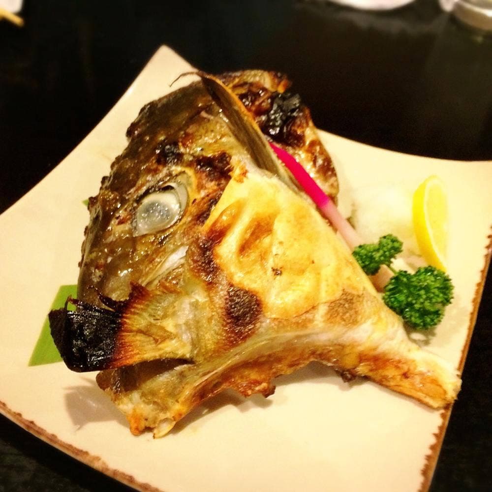 居酒屋 うおいち飲み喰い処 天童店