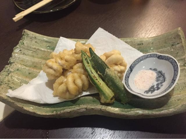 串焼き か楽 - サブ画像1