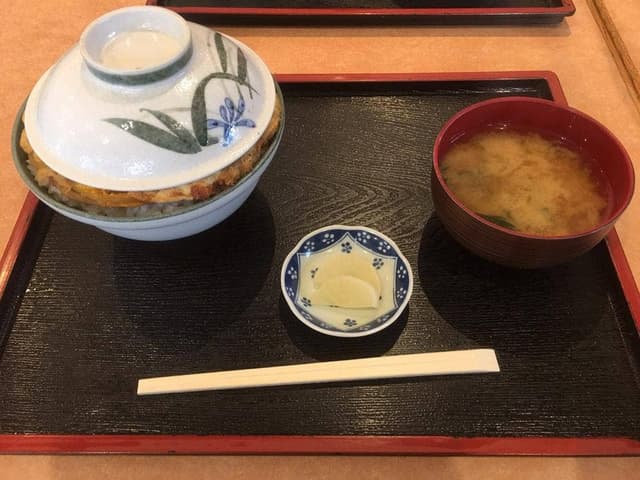 味食道 引田屋 - サブ画像3