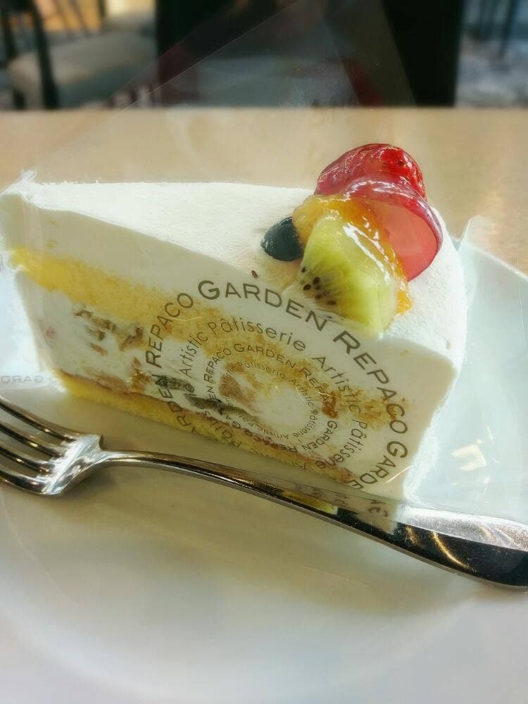 レパコガーデン本店