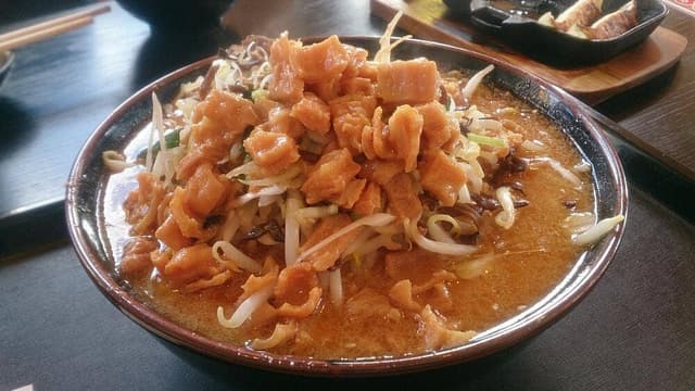 バガボンド 東バイパス店 - サブ画像2