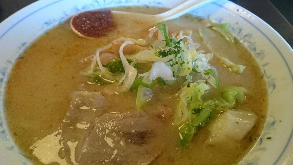 味よし亭 大館店