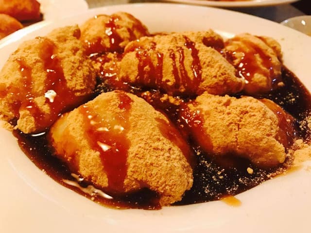 居酒屋 州 - サブ画像2