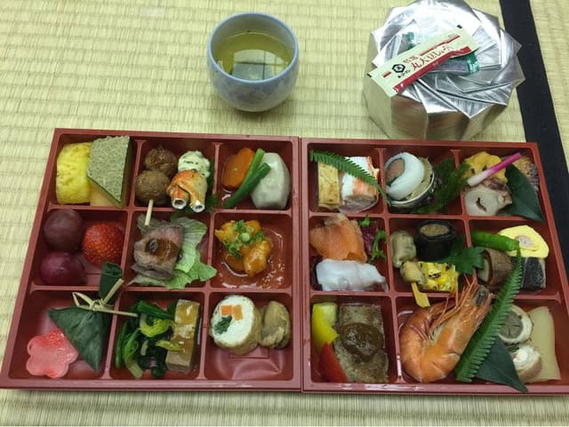 十勝川温泉 笹井ホテル - サブ画像1