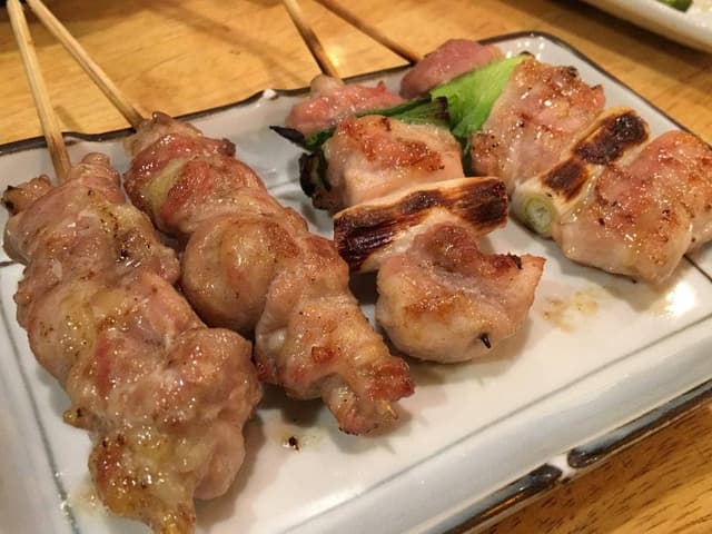 焼とり 吉鳥 東天満店 - サブ画像1