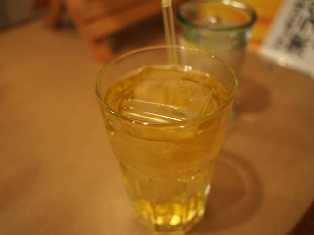 珈琲とお食事の店 リュクノス