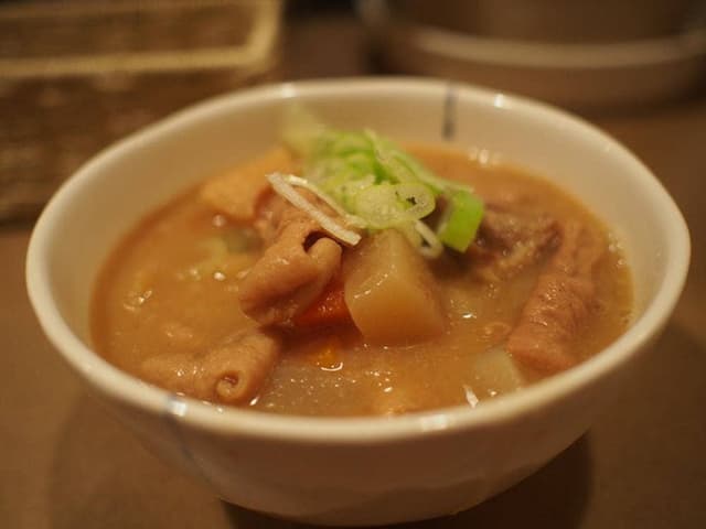 珈琲とお食事の店 リュクノス - サブ画像1