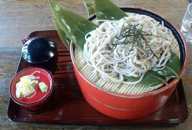 甚兵衛 - サブ画像1