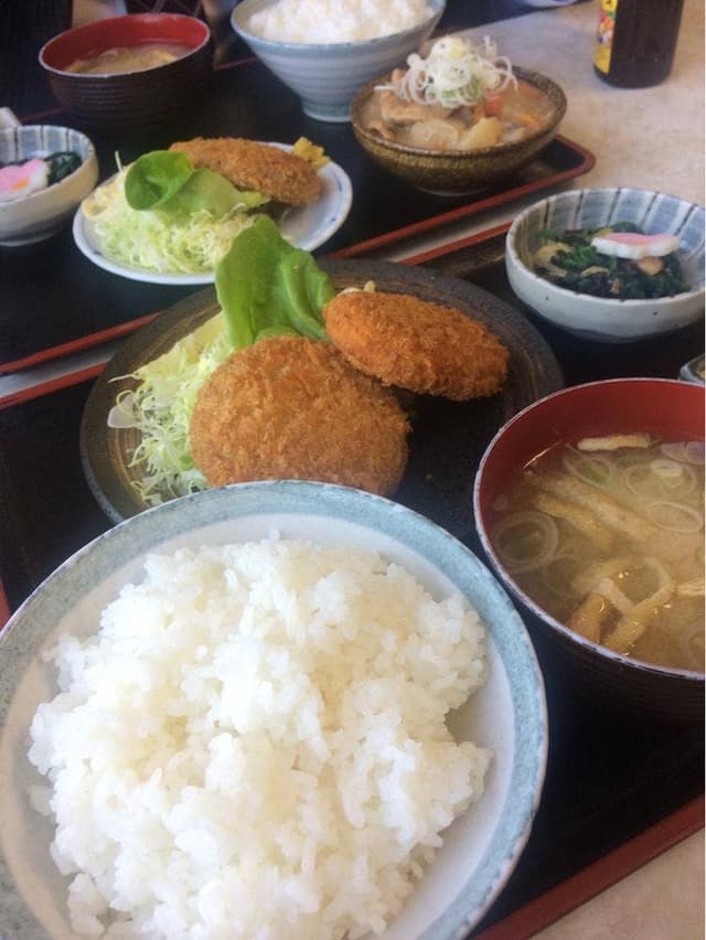 よこやま - サブ画像1