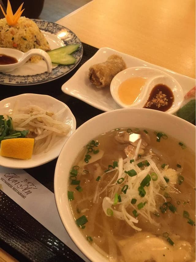 ベトナム料理 ホイアン - サブ画像2