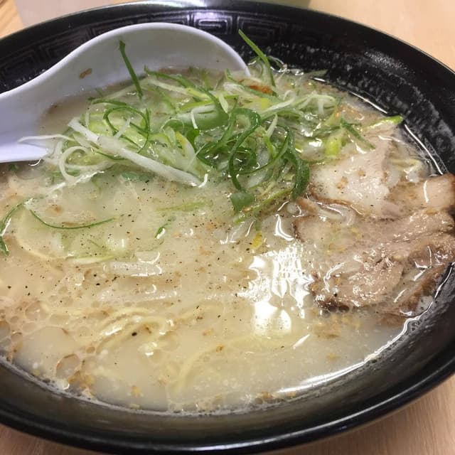 麺食 暘谷亭 - サブ画像3
