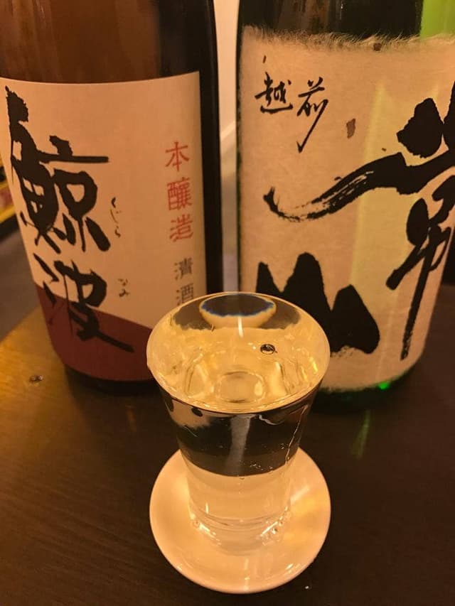 とんと酒場 - サブ画像1