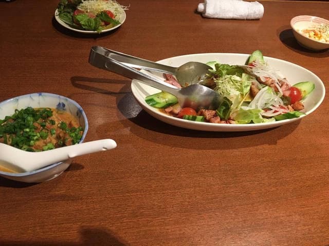 食彩 朱庵 - サブ画像1