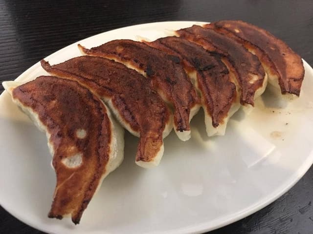 らーめんかふぇ ししまい - サブ画像3