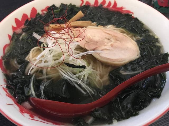 らーめんかふぇ ししまい - サブ画像2