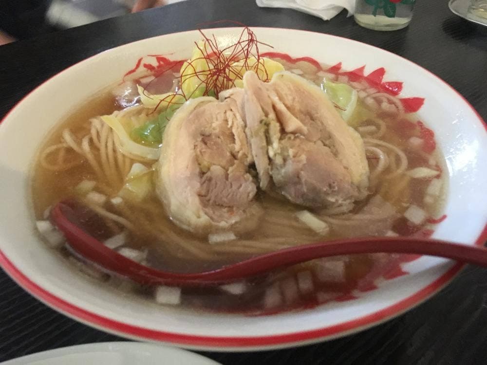 らーめんかふぇ ししまい