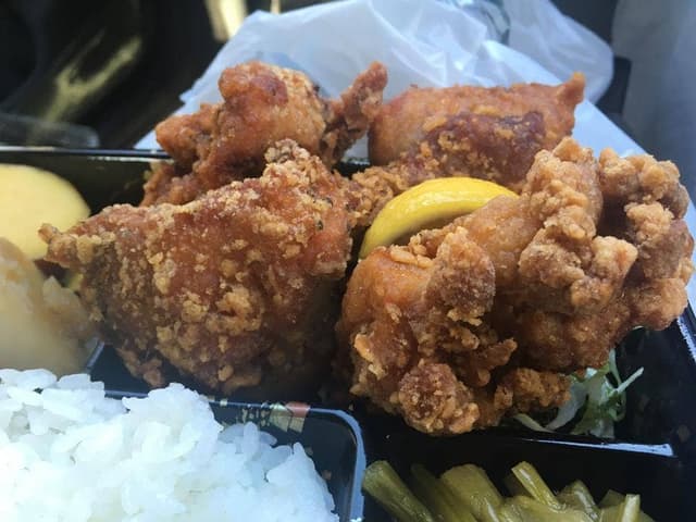 わっぱ - サブ画像2