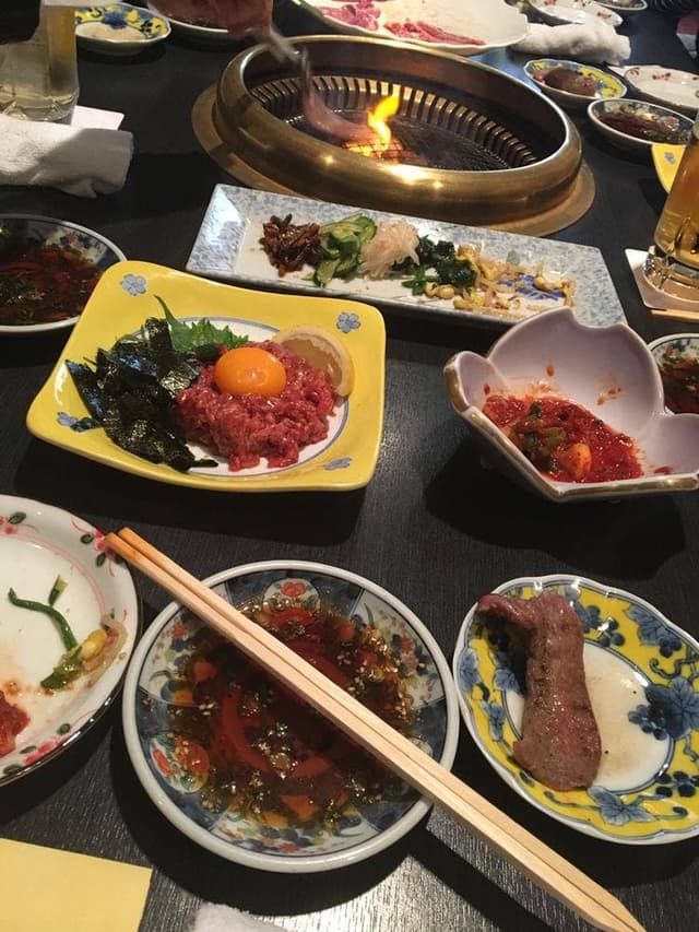 共楽園 天神店 - サブ画像1
