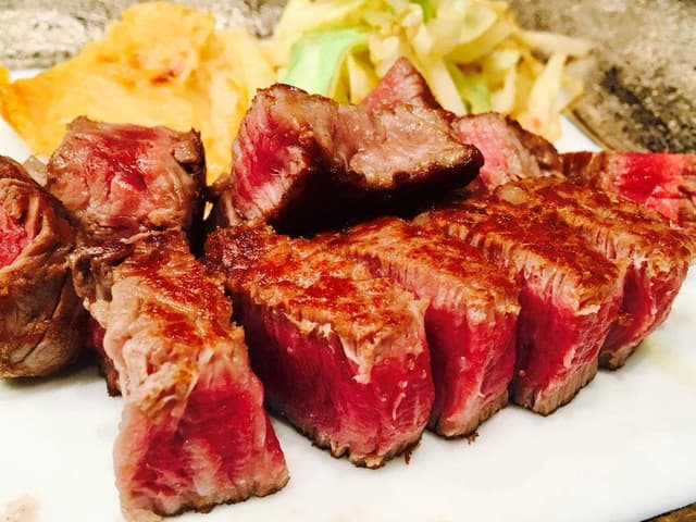 鉄板焼 凛庭 - サブ画像3